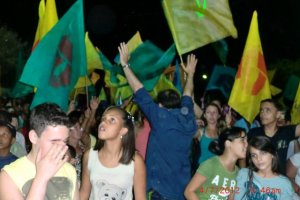 2012 - Campanha Municipal - Divino das Laranjeiras 2
